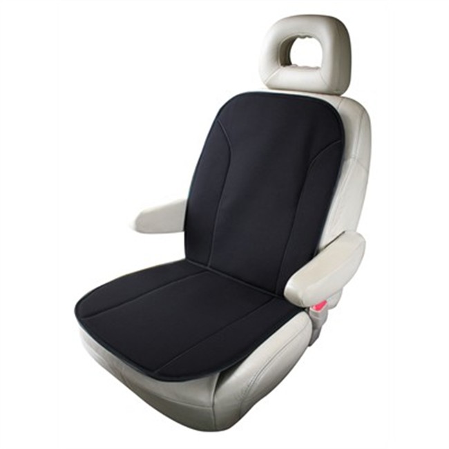 Manifiesto Guinness rock Proteger asiento cuero con silla bebe - Foro Renault Scenic