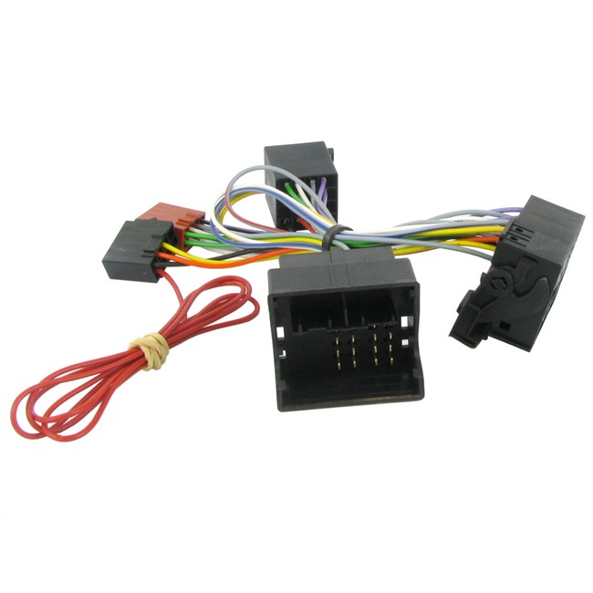 Conector ford iso #5